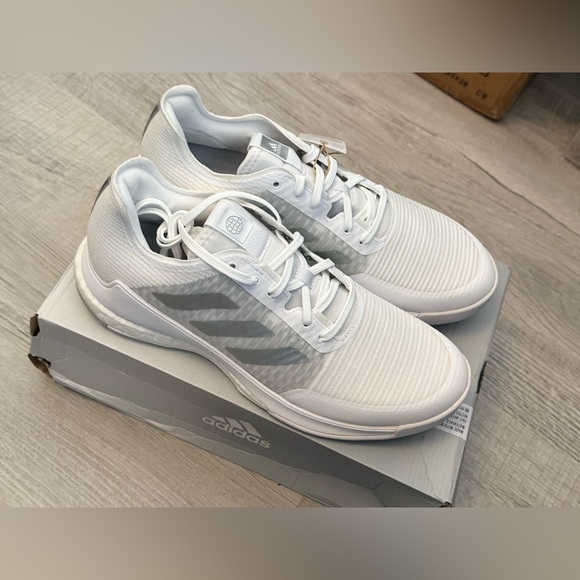 adidas Shoes - New Adidas Women's Crazyflight Indoor Volleyball Shoes size 10 1/2 W Cloud